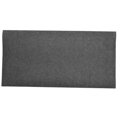 Produktbild: GRADENEVE 2 Blatt Vlies Filzstoff Vlies Filzstoff Vlies Filzstoff Dicker 3 Mm Filzstoff Heimwerkerbedarf Filzstoff Für Heimwerker Filzstoff Zum Nähen Heimwerkermaterial Nähbedarf