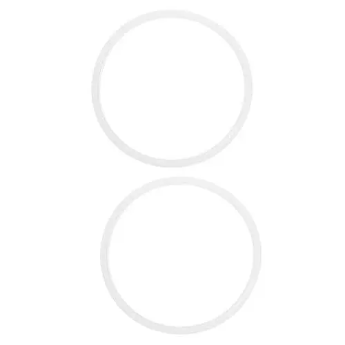 Produktbild: GRADENEVE Hochwertiger Silikon-schnellkochtopf Elastische Silikondichtung Für Schnellkochtopfzubehör