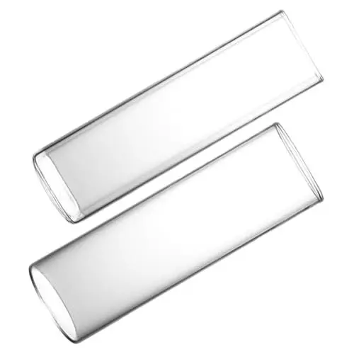 Produktbild: GRADENEVE Cocktailglas Whiskyglas Becher Für Glas Teetassen Wasserbecher Multifunktionsbecher