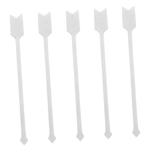 Produktbild: GRADENEVE Cocktail Kaffee Trinken Rührer Löffel Wiederverwendbare Metall Rührer Set Für Bar Küche