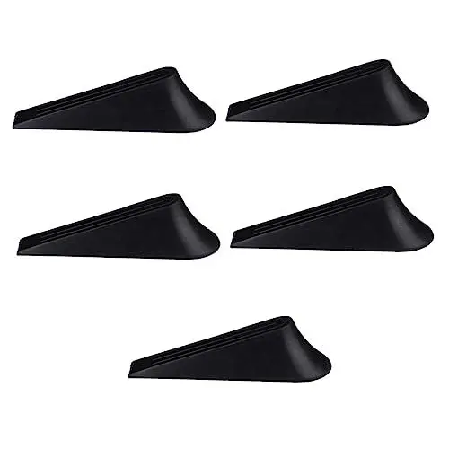 Produktbild: GRADENEVE Türhalter 5er-pack Wiederverwendbare Türstopper Türstopper Nr Für