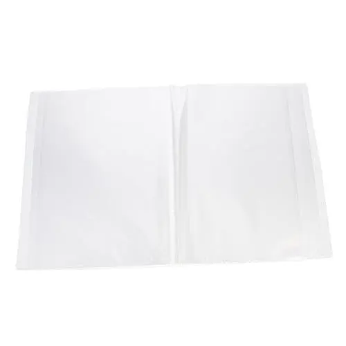 Produktbild: GRADENEVE Artwork-dateihalter Kunststoff-dokumenten-organizer A4 Testpapier-ordner Schulbüro Quittungs-organizer