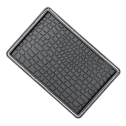 Produktbild: GRADENEVE Strass-pad Armaturenbrett-Matte Auto-rutsch-Matte Nicht-Montage-pad für Auto