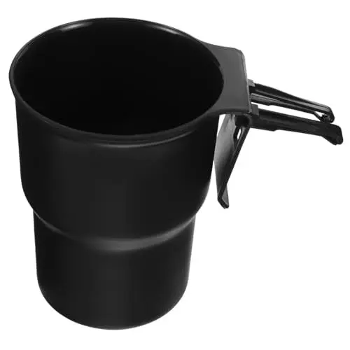 Produktbild: GRADENEVE Auto-getränkehalter Lüftungsschlitz-Becher Telefon-wasserflaschenhalter Material Fügen Sie Stauraum Zu Ihrem Fahrzeug Hinzu