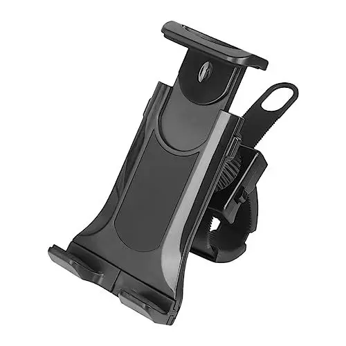 Produktbild: GRADENEVE -telefonhalterung Handyhalter Robuster Fahrrad-navigationshalter Für Sicheres Fahrradfahren