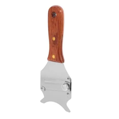 Produktbild: GRADENEVE Käseschneider Aus Hochwertigem Mit Ergonomischem Griff Für Präzise Schnitte Für Käse Schokolade Und Gemüse Ein Unverzichtbares Küchenwerkzeug