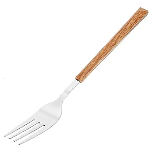 Produktbild: GRADENEVE Itchen Edelstahlbesteck Set 24 Teiliges Edelstahl Geschirrset Für 6 Personen Inklusive Messer Gabeln Löffel Teelöffel Modernes Design Rostfrei Spülmaschinenfest