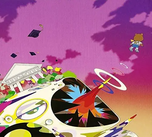 Produktbild: Graduation