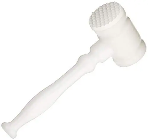 Produktbild: Gradwohl 500304 Fleischklopfer, Kunststoff