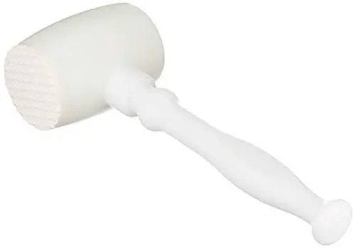 Produktbild: Gradwohl 500305 Fleischklopfer, Kunststoff