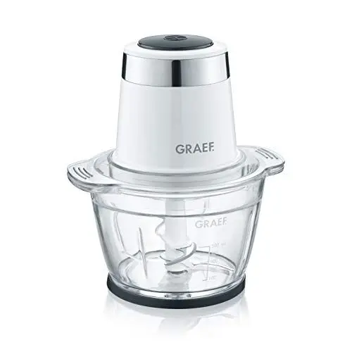 Produktbild: GRAEF. Zerkleinerer CH501