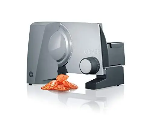 Produktbild: GRAEF. Allesschneider Sliced Kitchen G50