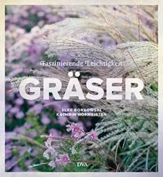 Produktbild: Gräser: Faszinierende Leichtigkeit