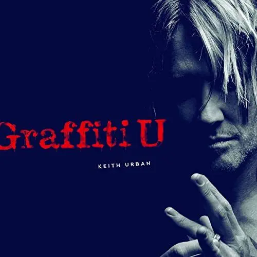Produktbild: GRAFFITI U (DELUXE EUROPEAN EDITION)