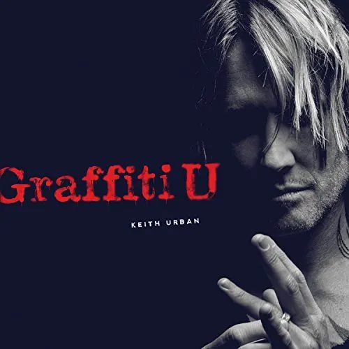 Produktbild: Graffiti U