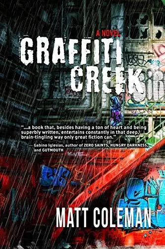 Produktbild: Graffiti Creek