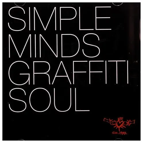 Produktbild: Graffiti Moon