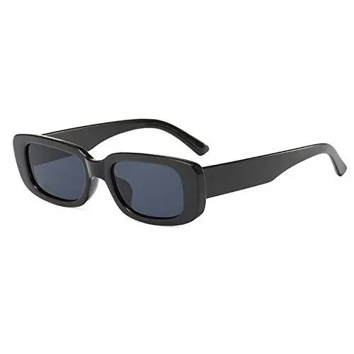 Produktbild: Grainas 3OJV Black sunglasses, Acrylic