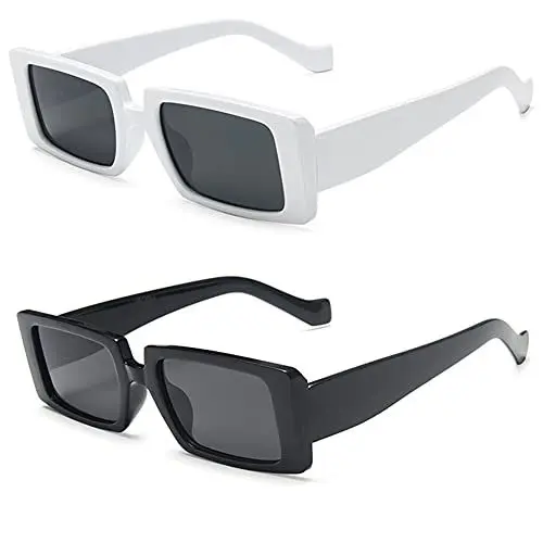 Produktbild: Grainas L810 Square sunglasses, Acrylic
