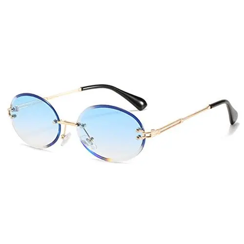 Produktbild: Grainas WPCG Rimless sunglasses, Acrylic