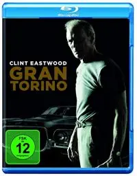 Produktbild: Gran Torino (Blu-ray)