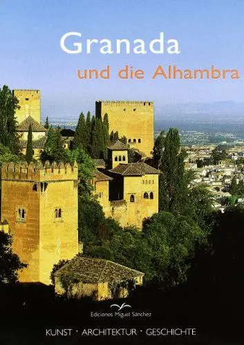 Produktbild: Granada und die Alhambra