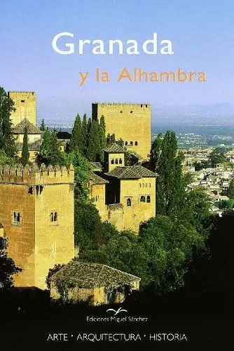 Produktbild: Granada y La Alhambra