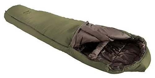 Produktbild: Grand Canyon Unisex – Erwachsene Fairbanks 205 Schlafsack, Capulet Oliv, one Size