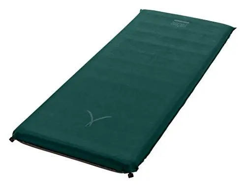 Produktbild: Grand Canyon Unisex – Erwachsene Hancock 10 Matte, Botanical Garden, XW