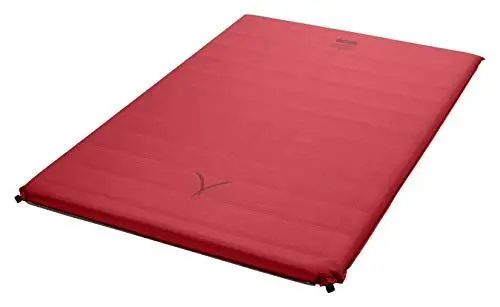 Produktbild: Grand Canyon Unisex – Erwachsene Hancock 7.5 Matratze, Mehrfarbig, Double