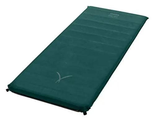 Produktbild: Grand Canyon Unisex – Erwachsene Hancock 7,5 Matte, Botanical Garden, XW