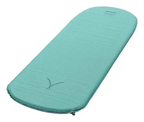 Produktbild: Grand Canyon Unisex – Erwachsene Hattan 5 Selbstaufblasende Matte, Meadowbrook, L