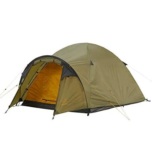Produktbild: Grand Canyon Iglu Zelt Topeka Alu 2 Personen Kuppel Trekking Vorraum 3 kg Leicht