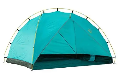 Produktbild: Grand Canyon Unisex – Erwachsene Tonto Strandzelt, Blue Grass, 3
