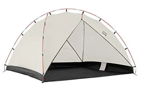Produktbild: Grand Canyon Unisex – Erwachsene Tonto Strandzelt, Mojave, 3