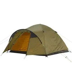 Produktbild: Grand Canyon Unisex – Erwachsene Topeka Zelt, Oliv, 290 x 215 x 130 cm