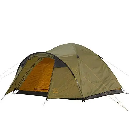 Produktbild: Grand Canyon Unisex – Erwachsene Topeka Zelt, Oliv, 290 x 215 x 130 cm