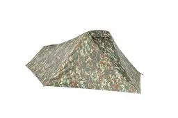 Produktbild: Grand Canyon Unisex – Erwachsene Richmond 1 Zelt, Camouflage, Normal