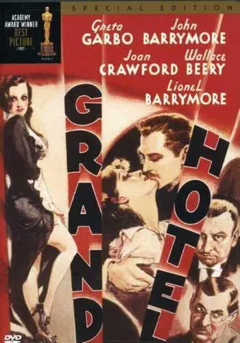 Produktbild: Grand Hotel