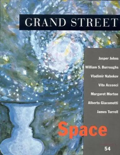 Produktbild: Grand Street 54: Space