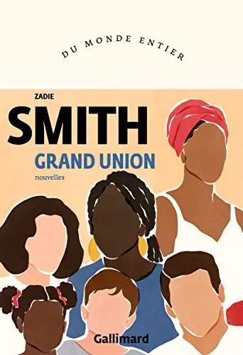 Produktbild: Grand Union
