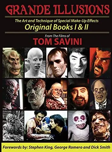 Produktbild: Grande Illusions: Books I & II