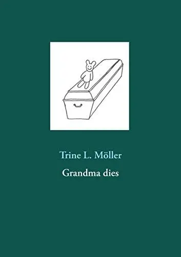 Produktbild: Grandma dies