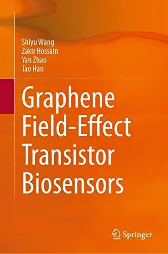 Produktbild: Graphene Field-Effect Transistor Biosensors