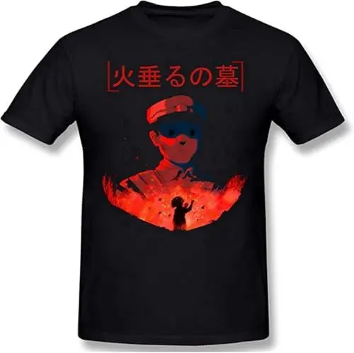 Produktbild: Graphic Silence of The Lambs Buffalo Bill Collage Herren T-Shirt Serial Killer Horror, Tsbpp-1299, L