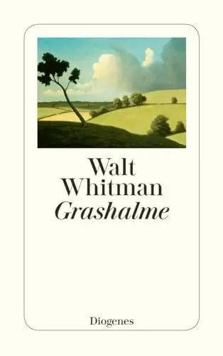 Produktbild: Grashalme (detebe)