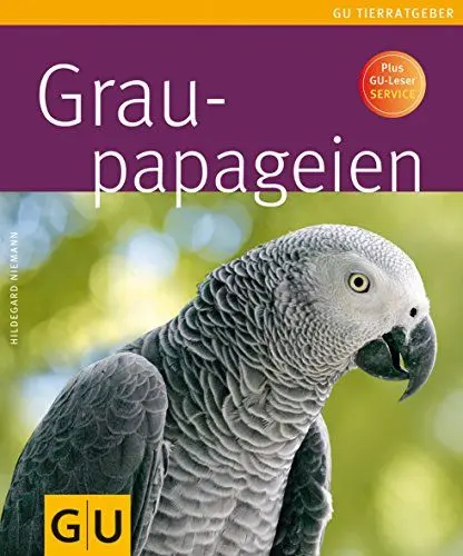 Produktbild: Graupapageien: Plus GU-Leser Service