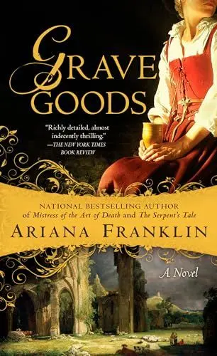 Produktbild: Grave Goods