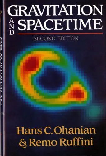 Produktbild: Gravitation and Spacetime
