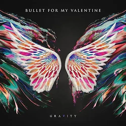 Produktbild: SPINEFARM RECORDS Gravity